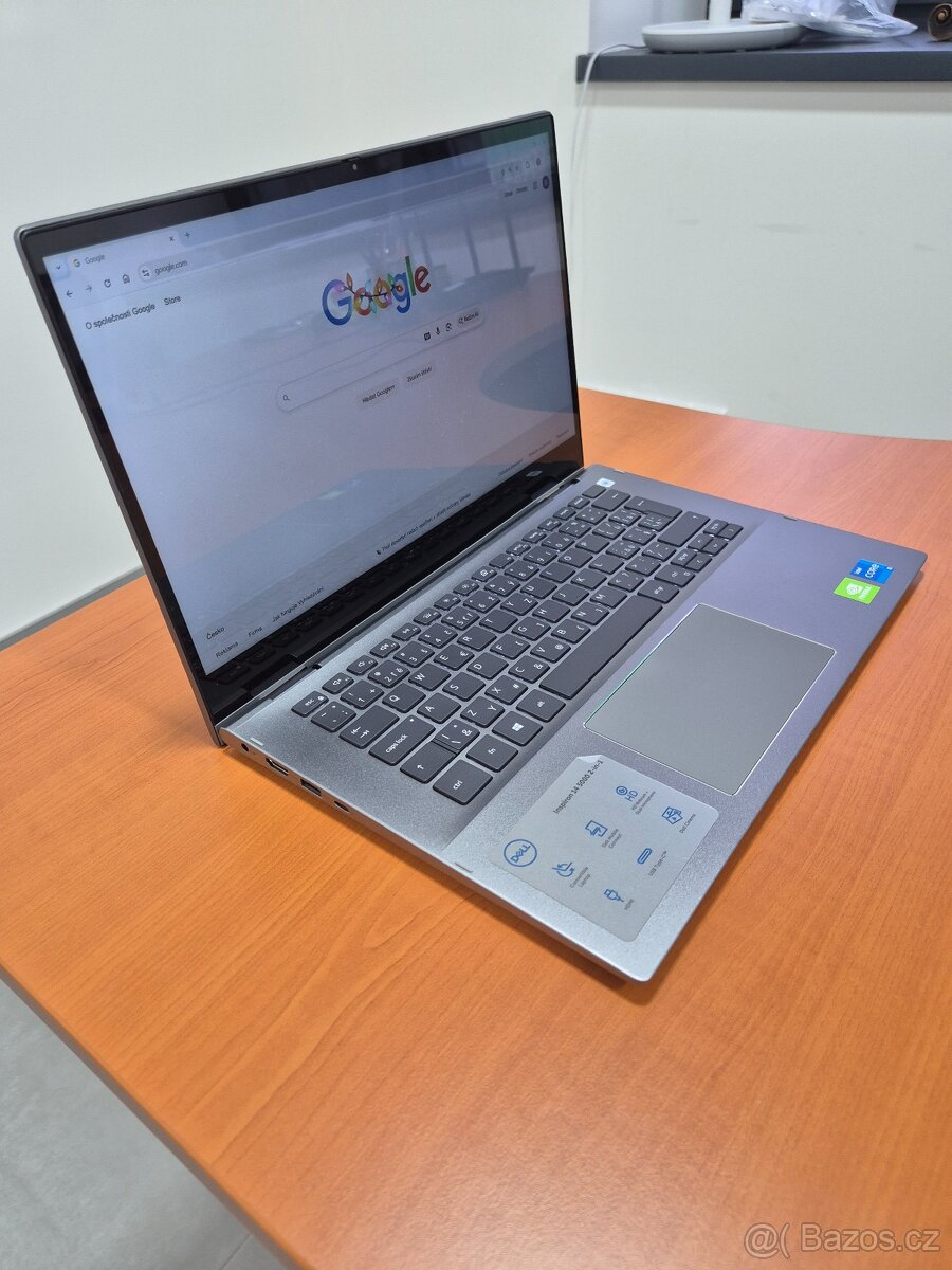 Dell Inspiron 14z (5406) Touch Grey - 2