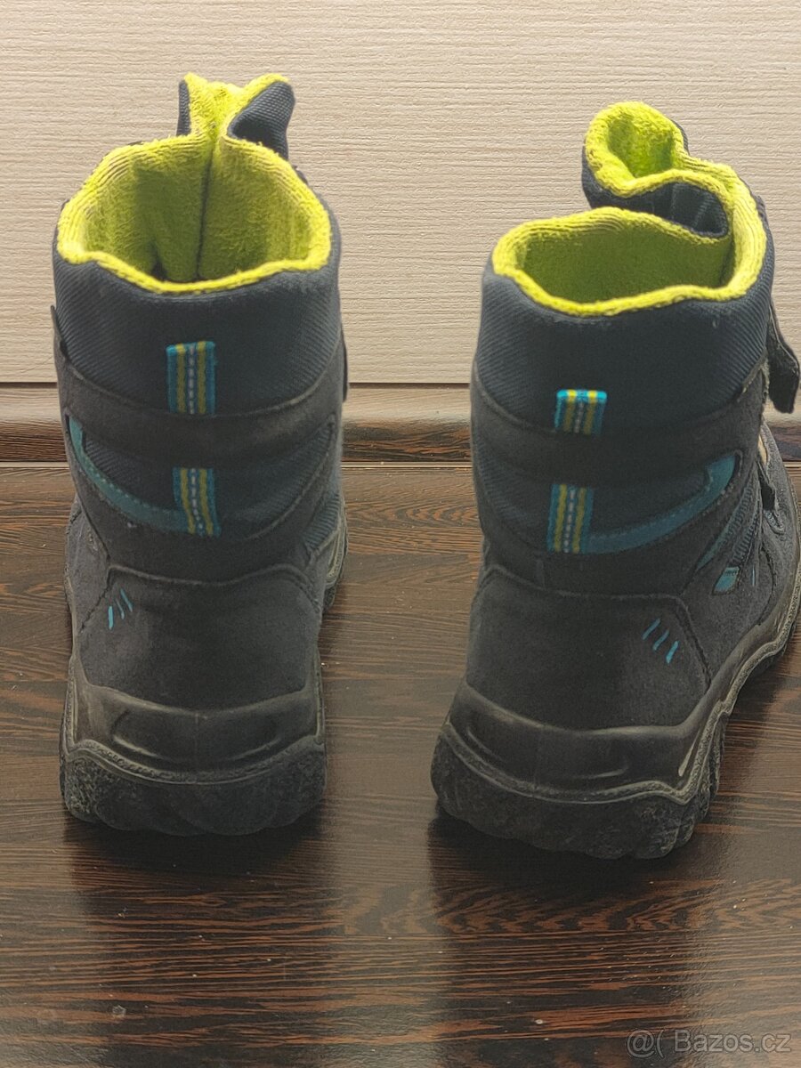 Sněhule Superfit 34 - 2