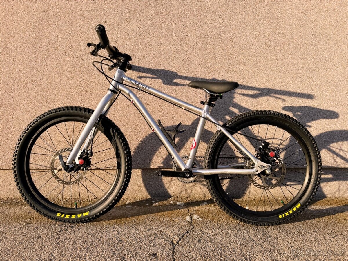 Lehké dětské kolo Early Rider Belter 20" - 2