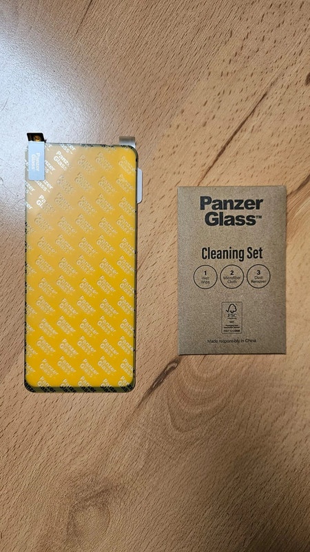 Ochranné sklo na telefon Xiaomi Redmi Note 11 - 2