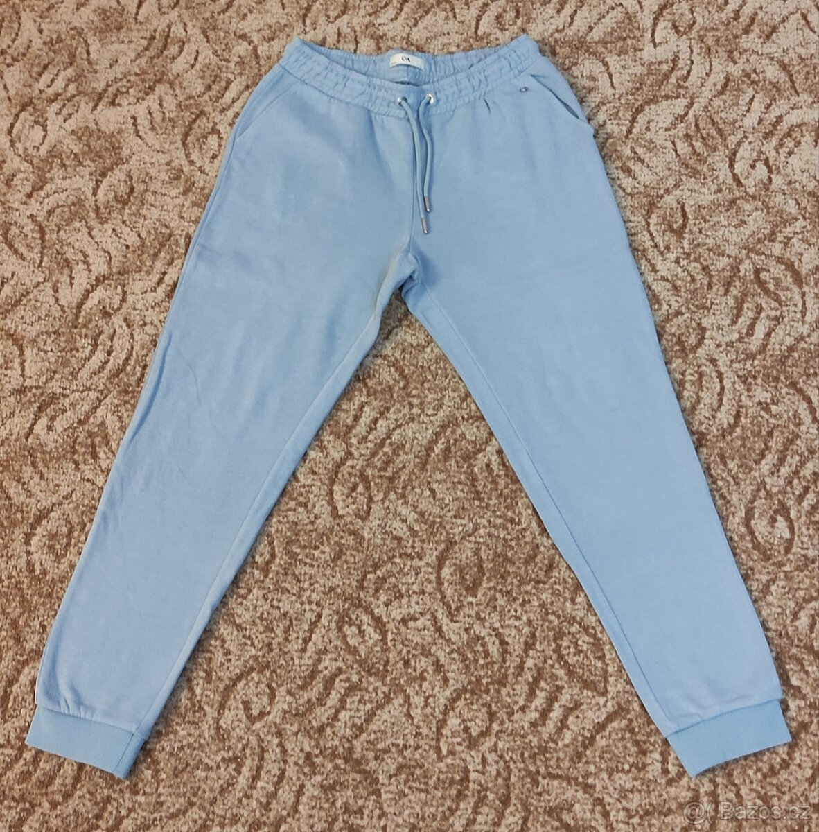 Dívčí tepláky - 2