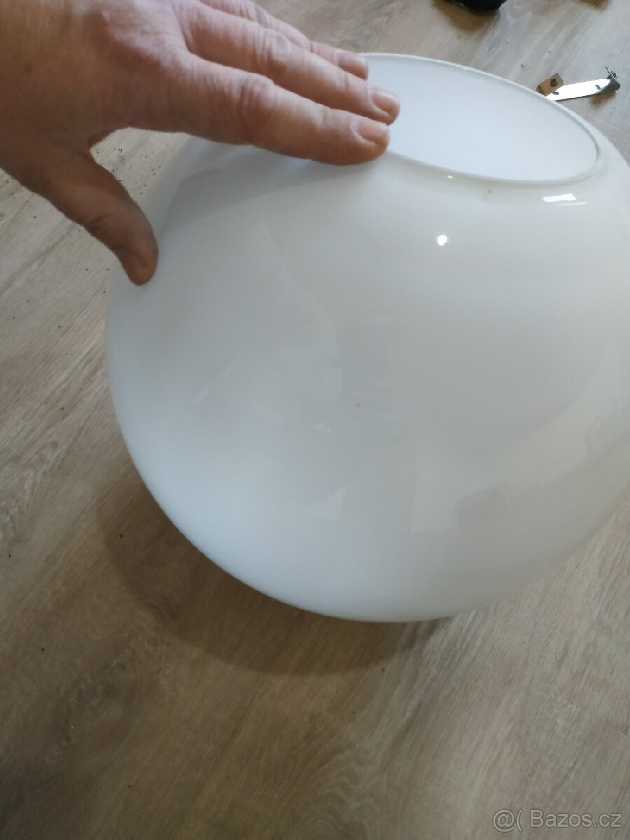 Lustr, stropní svítidlo - 2