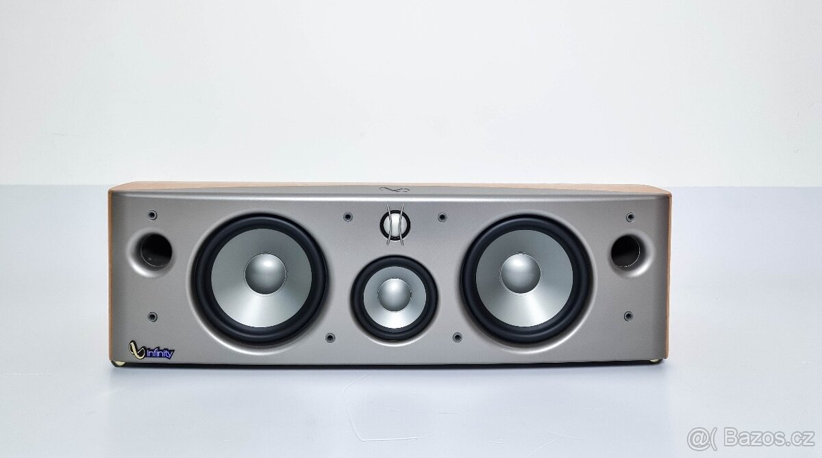 Infinity Kappa center --posta zdarma-- - 2