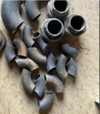 Instalatérské a topenářské fitinky - 2