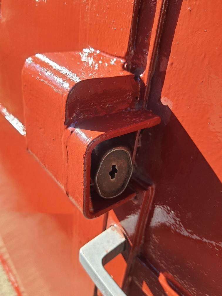 Dlouhodobý pronájem garáže Ruprechtice (Liberec) - 2