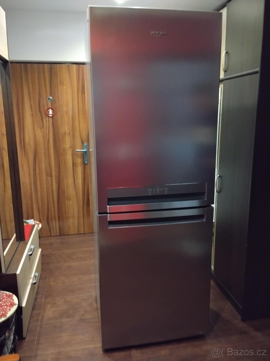 Lednice Whirlpool - 2