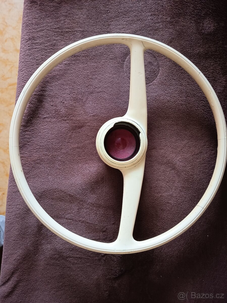 Volant škoda sedan - 2