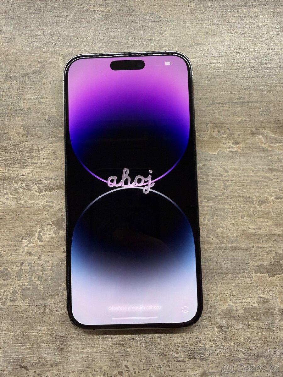 Iphone 14 pro max - 2