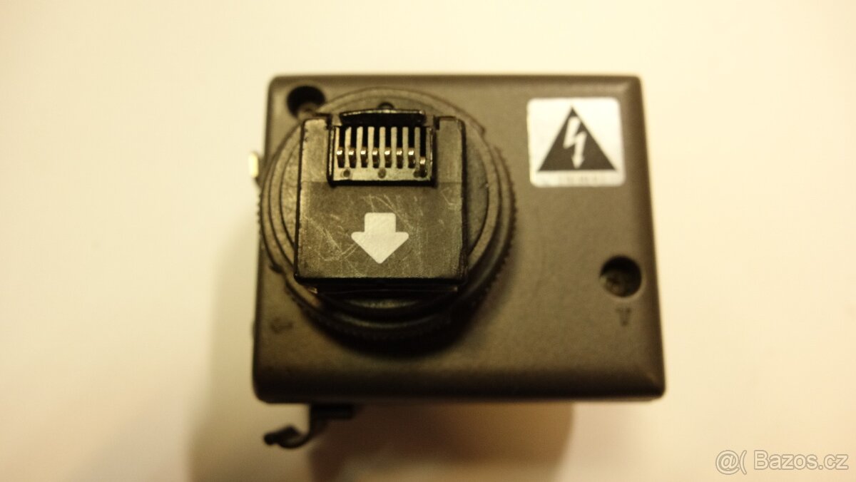 Sony audio modul XLR - 2