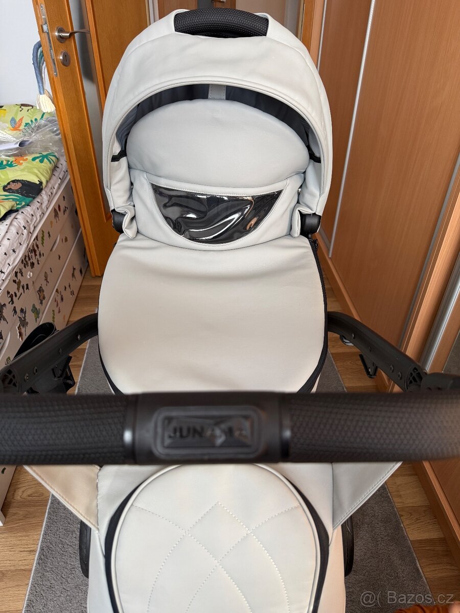 Junama space dvojkombinace - 2