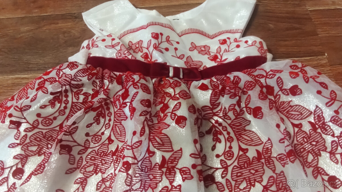 Slavnostní šaty - 2