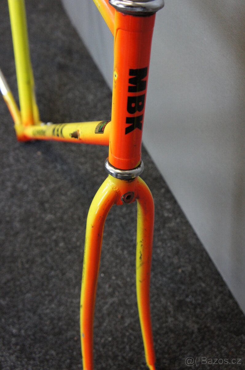 Silniční rám MBK 56cm - 2