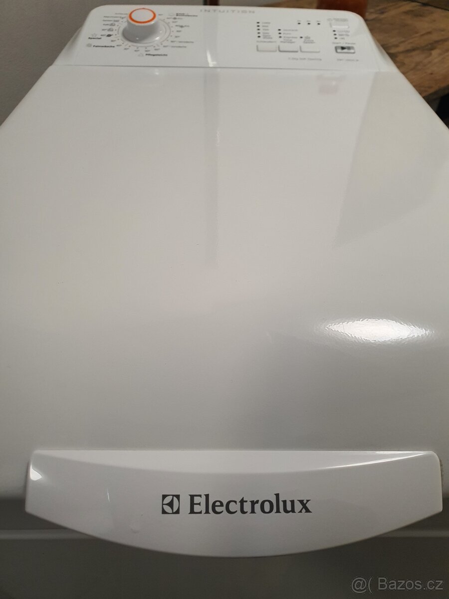 úzká Electrolux pračka úsporná třída A+ - 2