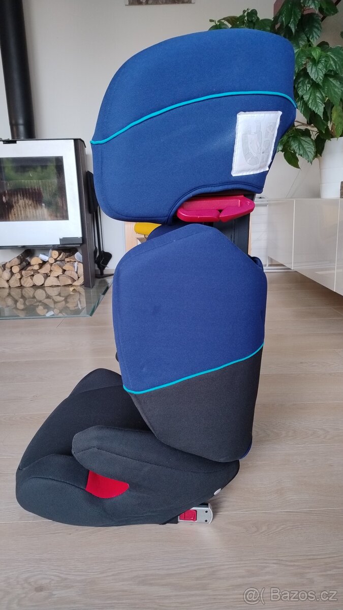 Cybex Free fix 2017 Blue Moon - 2