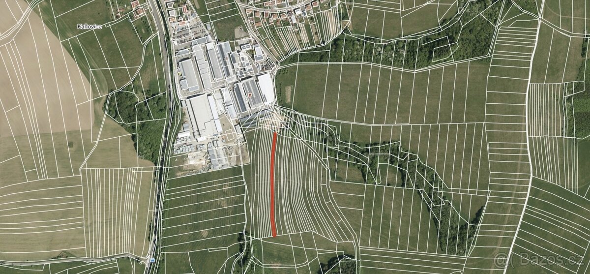 Kaňovice u Luhačovic - 2