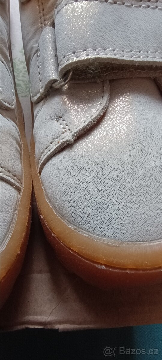 Froddo Barefoot base vel.35 - 2