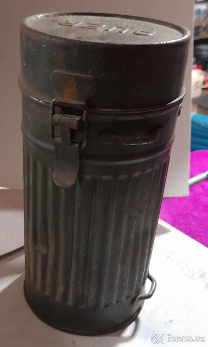 Různé sběratelské věci - 2