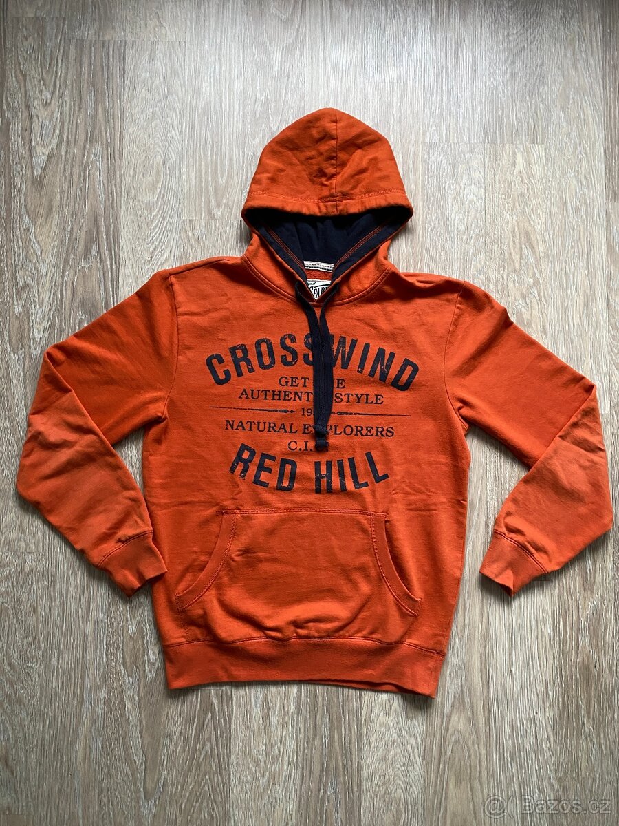 Balík oblečení - velikost S, M - 2