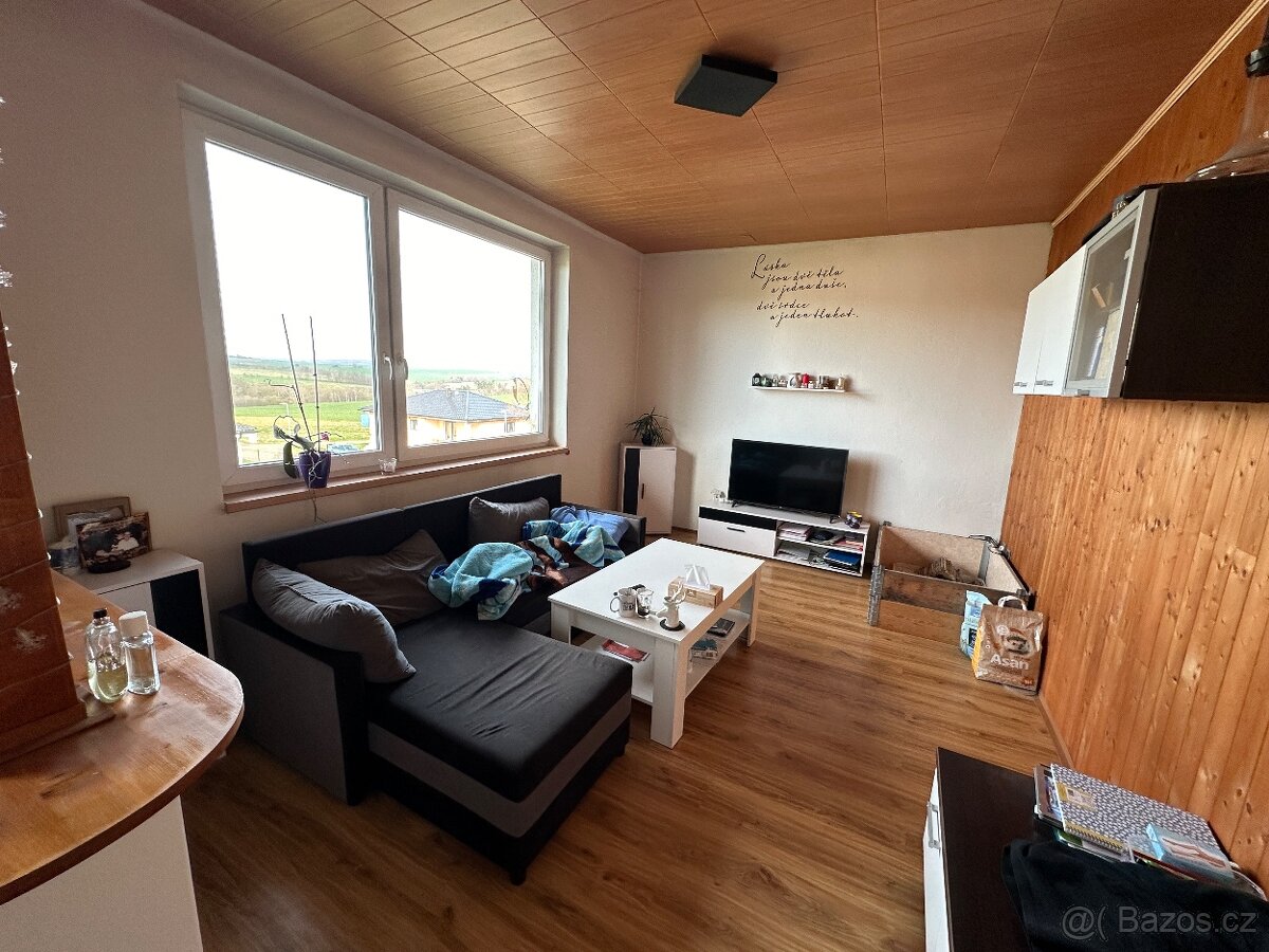 Prodej činžovního domu 270 m² - 2