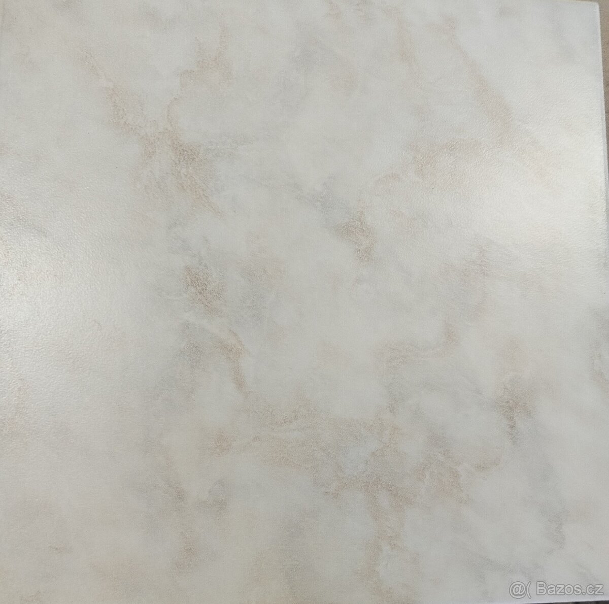 Obklad dlažba 33x33cm, 41,5m2 - 2