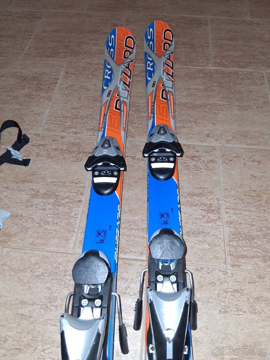 Bllizard cros 130 cm - 2