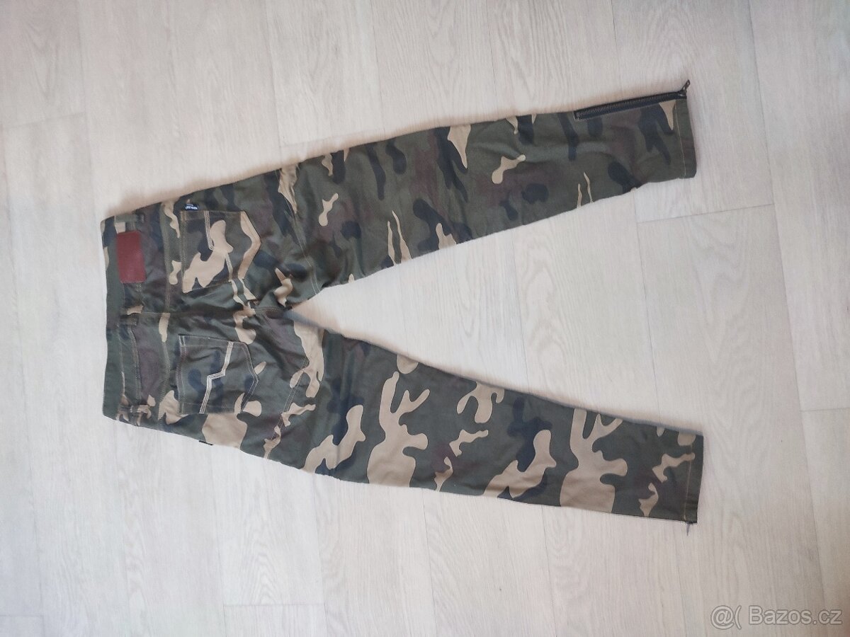 Kevlar trilobitte - 2