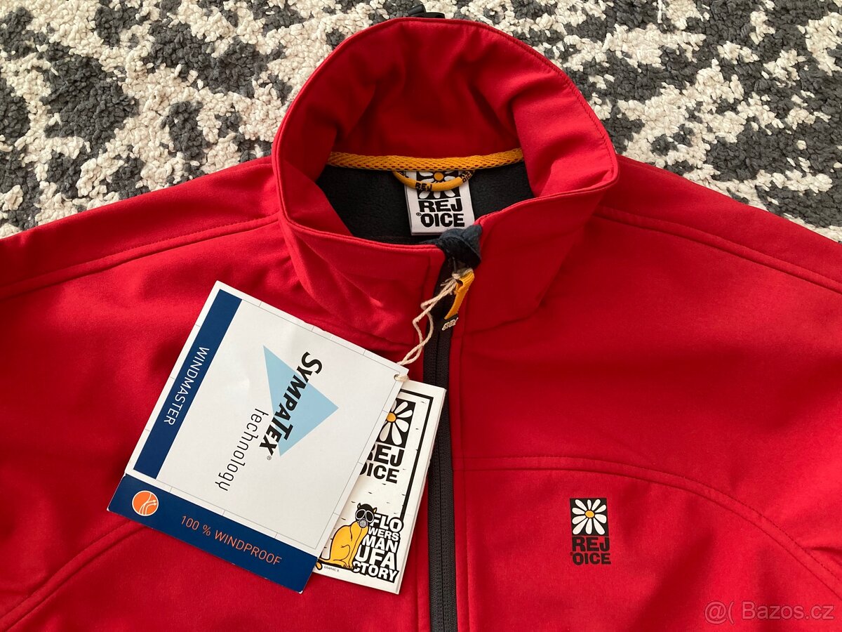 Nová dámská bunda Rejoice + Sympatex vel. S - 2