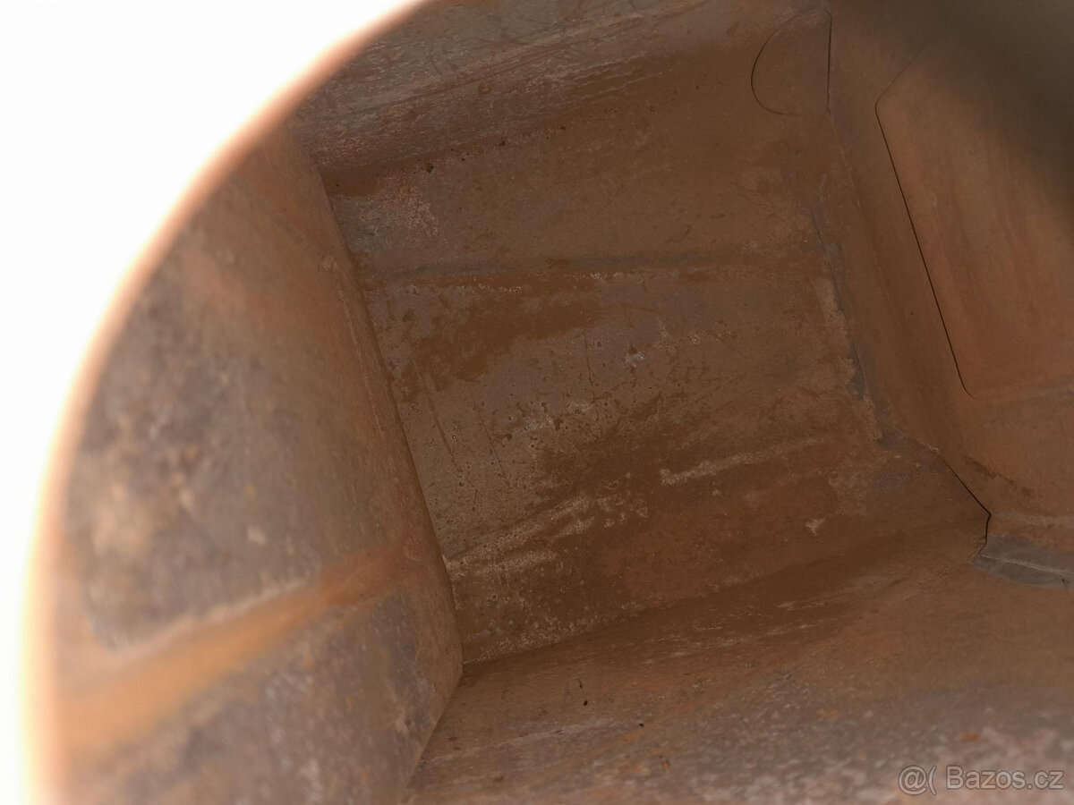 Nádrž Praga Piccolo - 2