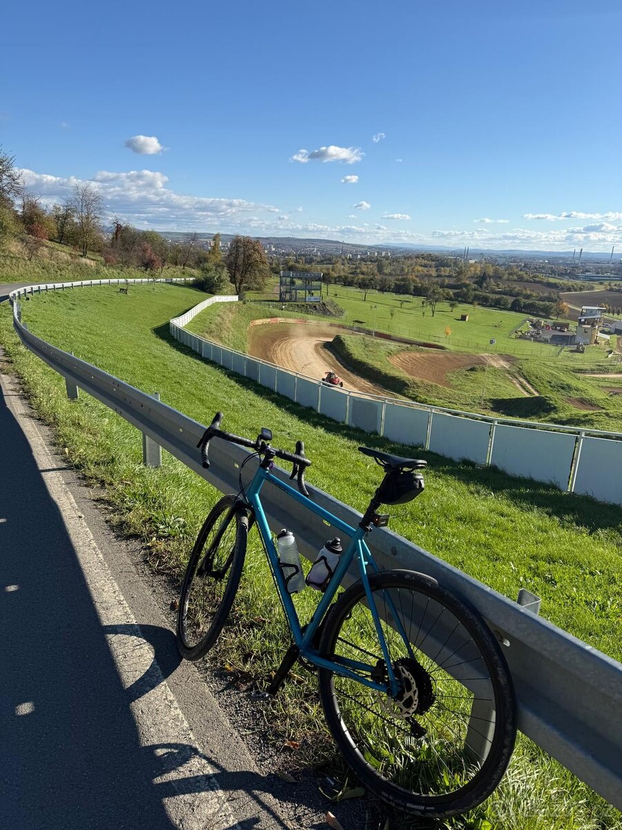 Qayron One Dr.Cromo - 2