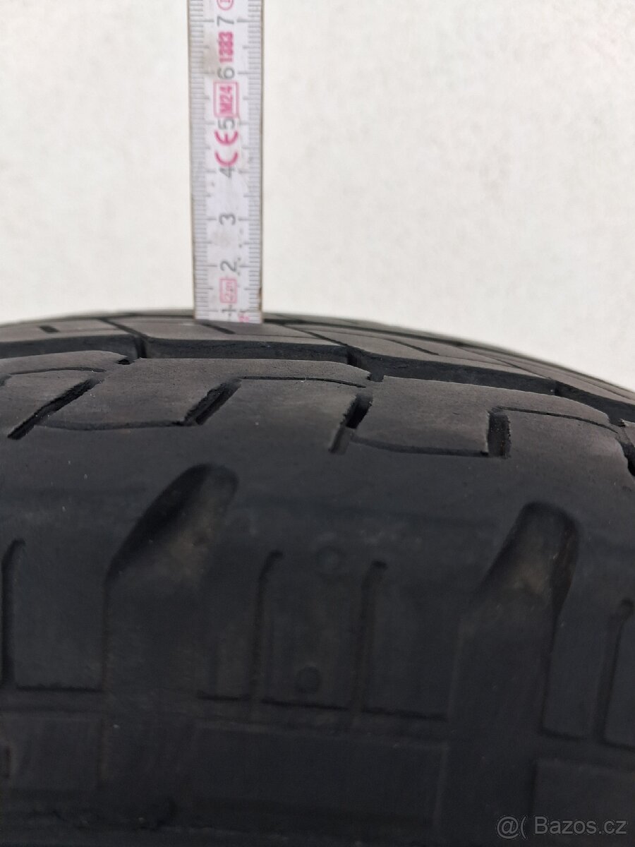 Letní pneumatiky Continental, 225/65 R16 CP - 2