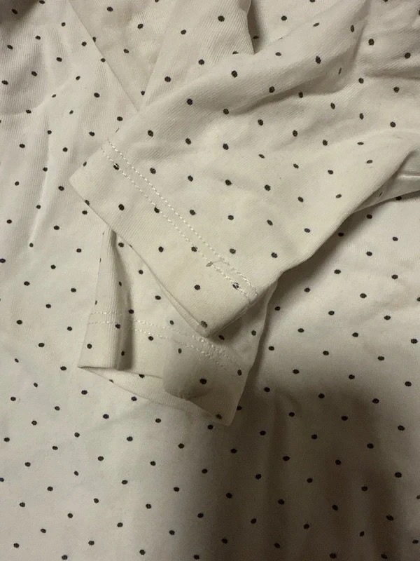 Lindex set 74 holcici obleceni - 2