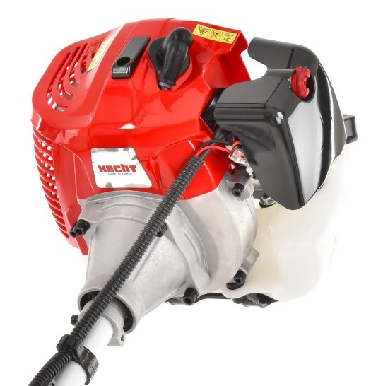 Křovinořez benzinový Hecht 135 BTS - 2