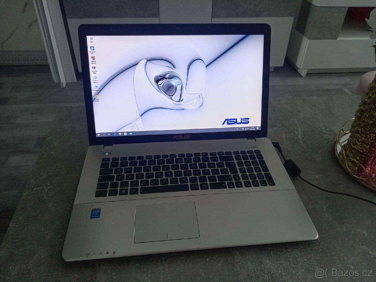 Asus X750LA - 2