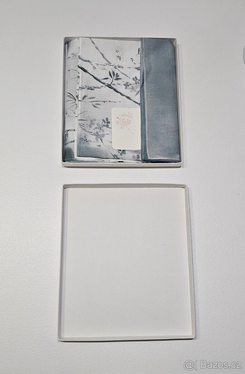 Japonský šátek SUMIE - 2