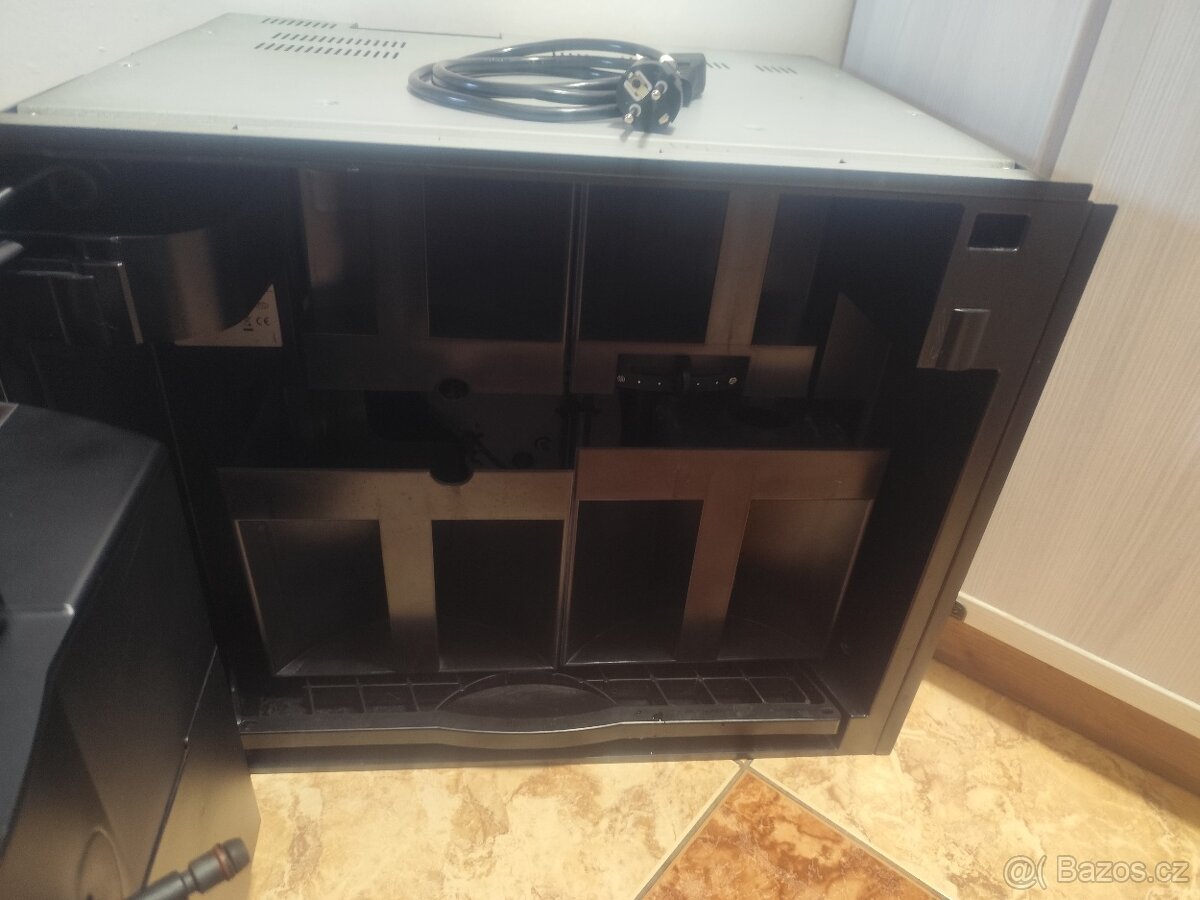 Kavovar miele cva 4060 - 2