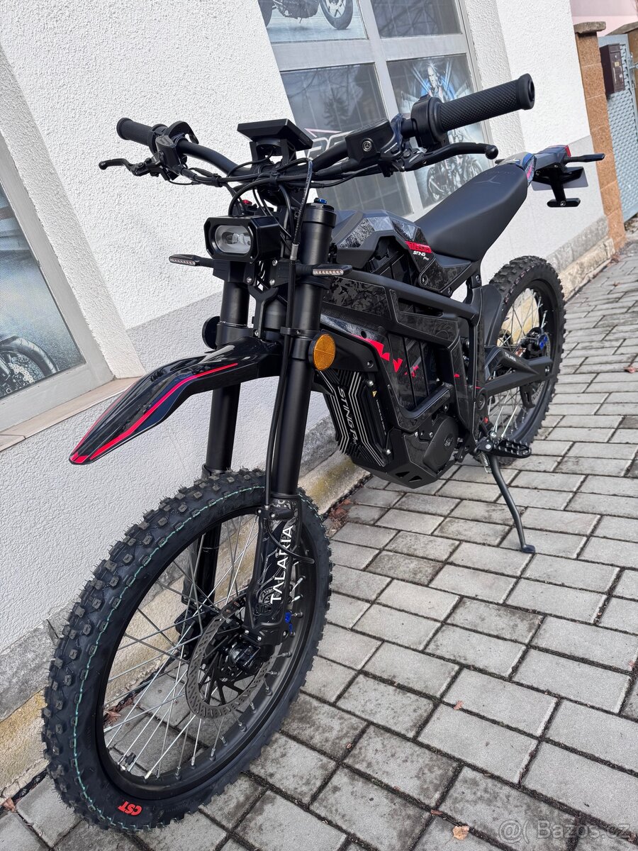 Talaria Sting PRO 13.5KW 👍 - 2