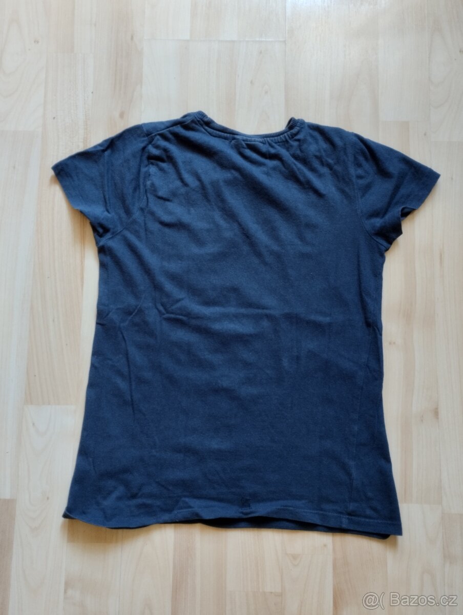 Chlapecké tričko Y.F.K. vel.134/140 - 2