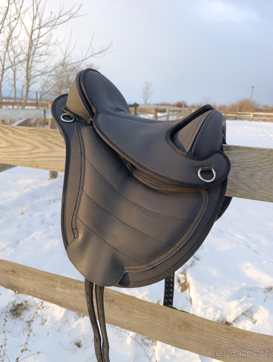 Barefoot cheyenne, velikost 1 - 2