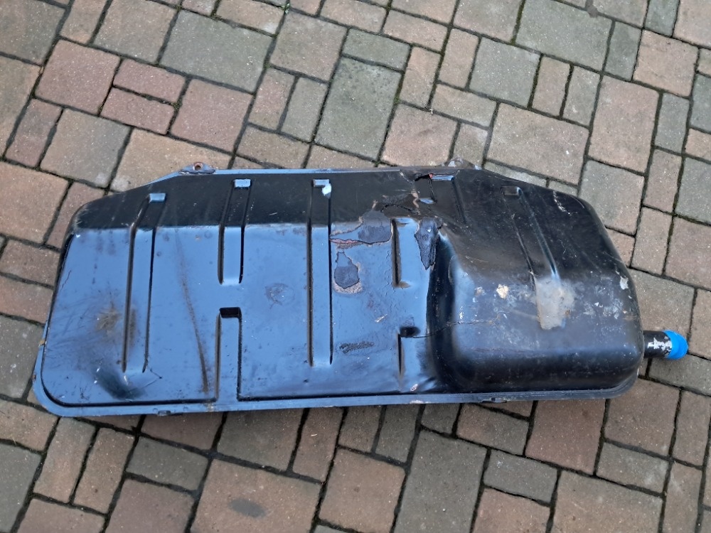 LADA NIVA 1,7i 4x4 1995 - 2