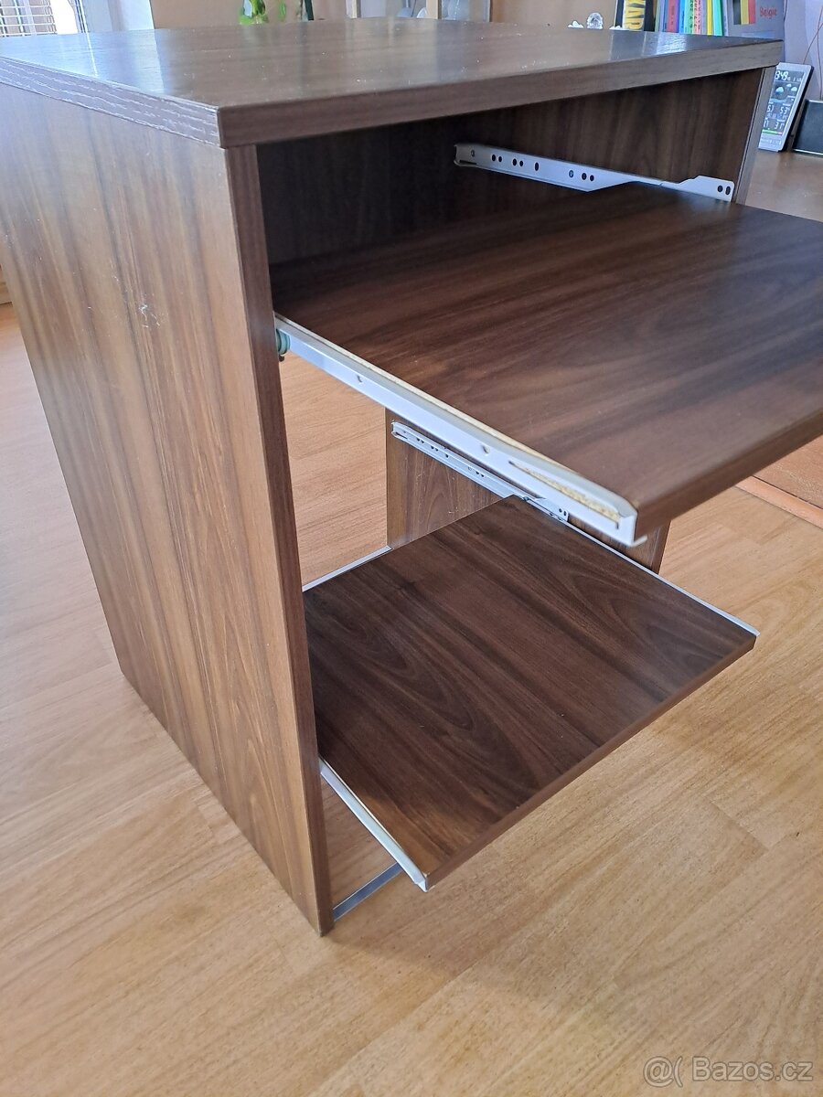 PC stolek - 2