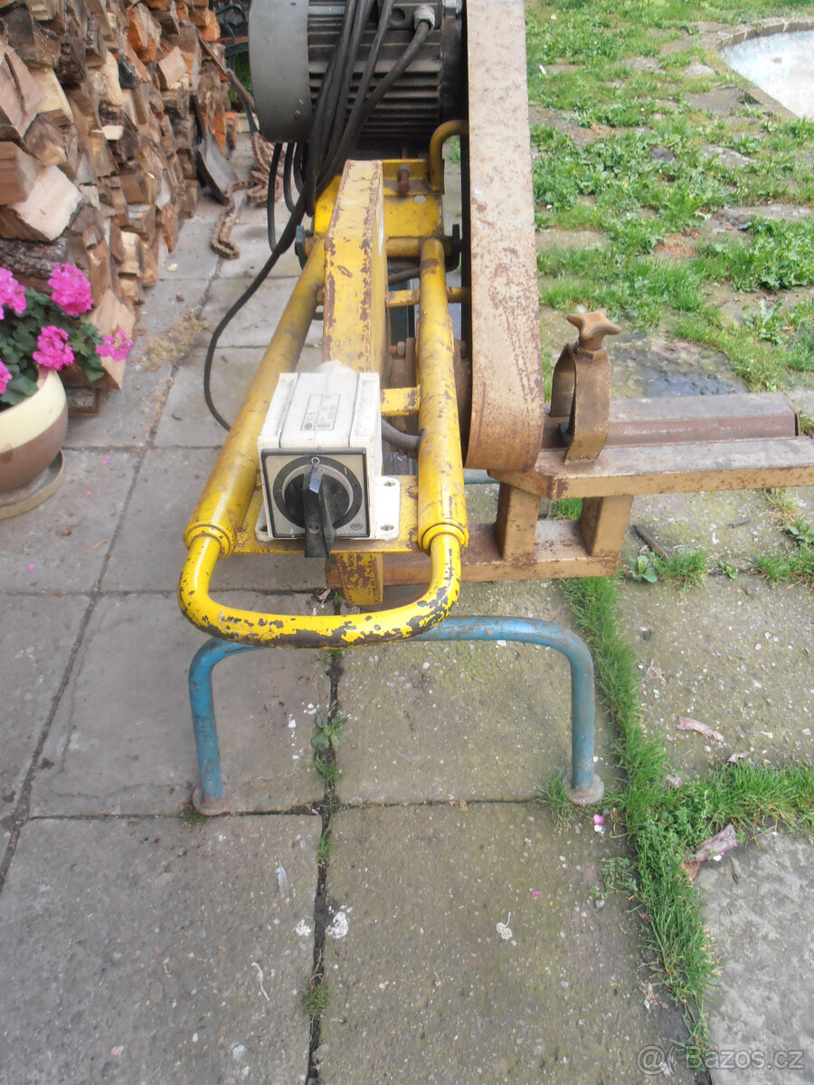 ROZBRUŠOVAČKA VELKÁ - 2