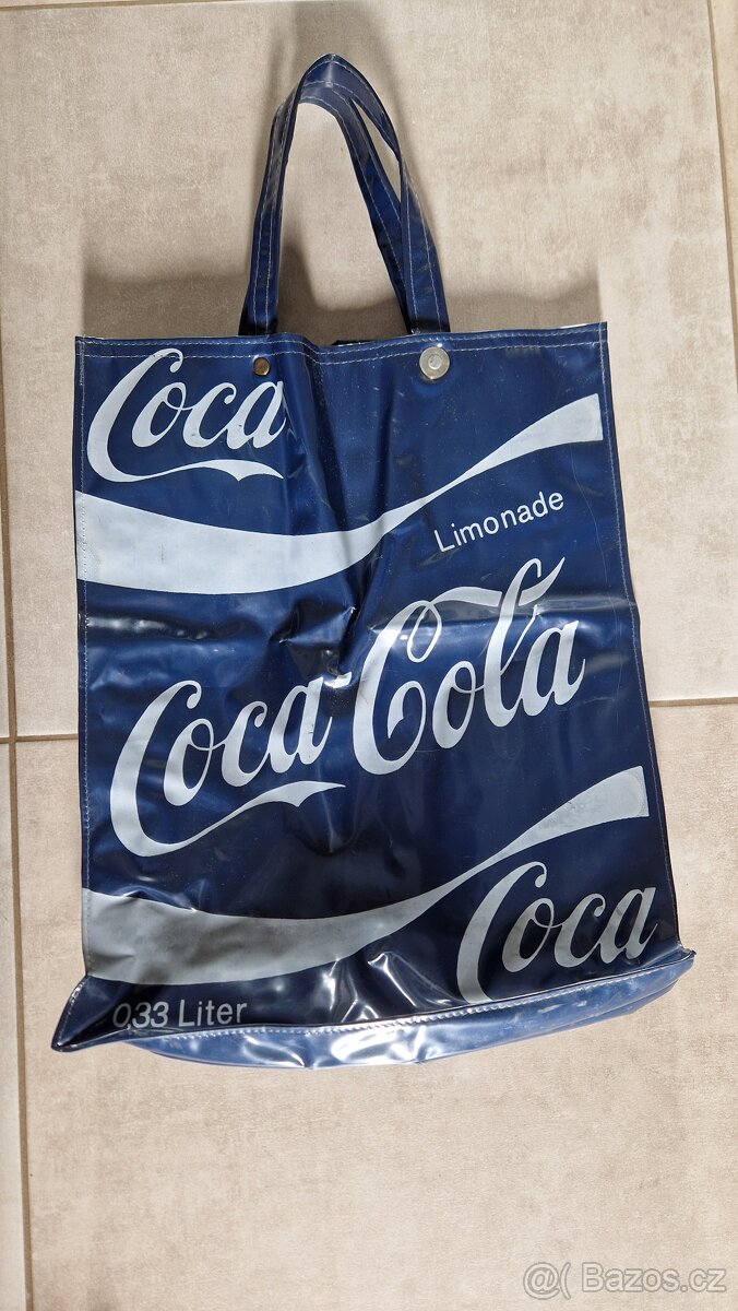 Taška- COCA COLA - 2