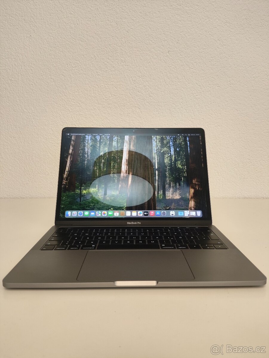 MacBook Pro 2018 | i5 • 8GB • 256GB - 2