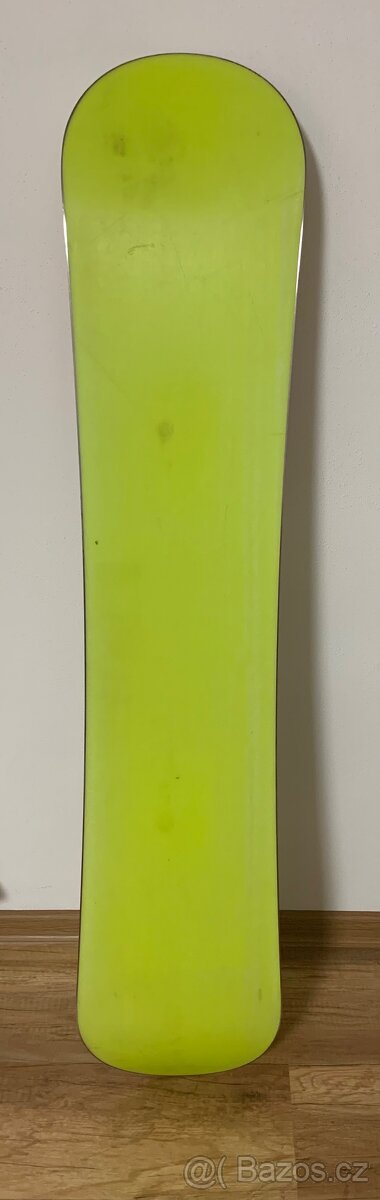 Snowboard Gravity, 128cm - 2