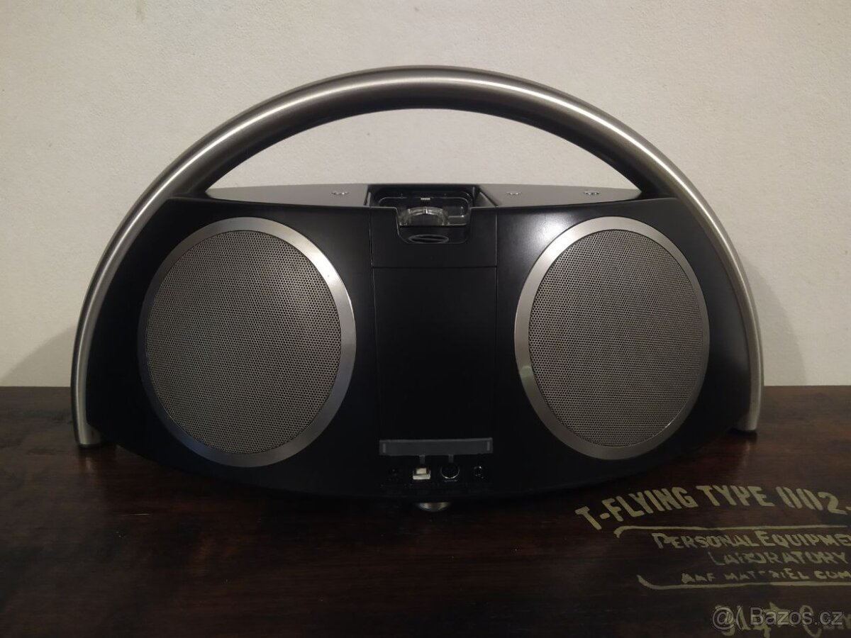 Harman Kardon Go+Play ll Dokonalý Špičkový pro iPhone - 2