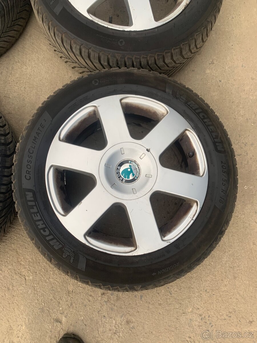 5x112r16 - 2