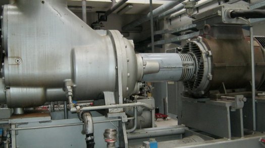 strojní zařízení kompresory - 2