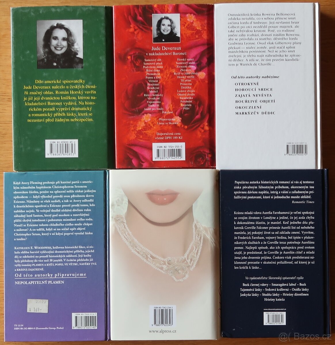 Romány pro ženy II - 2