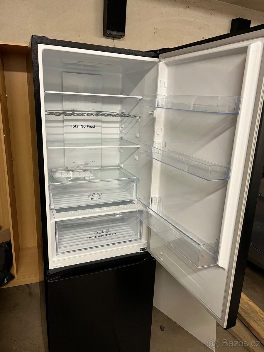 Lednice Hissense - 2