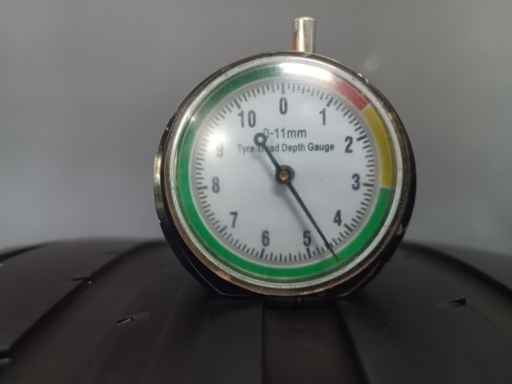 255/45 R18 FULDA (4921) - 2